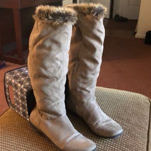 natural soul tyler chelsea rain boot